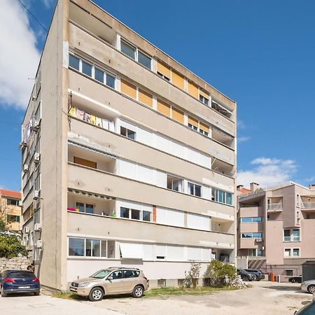 New & Modern Apartment Aa 스플리트 외부 사진