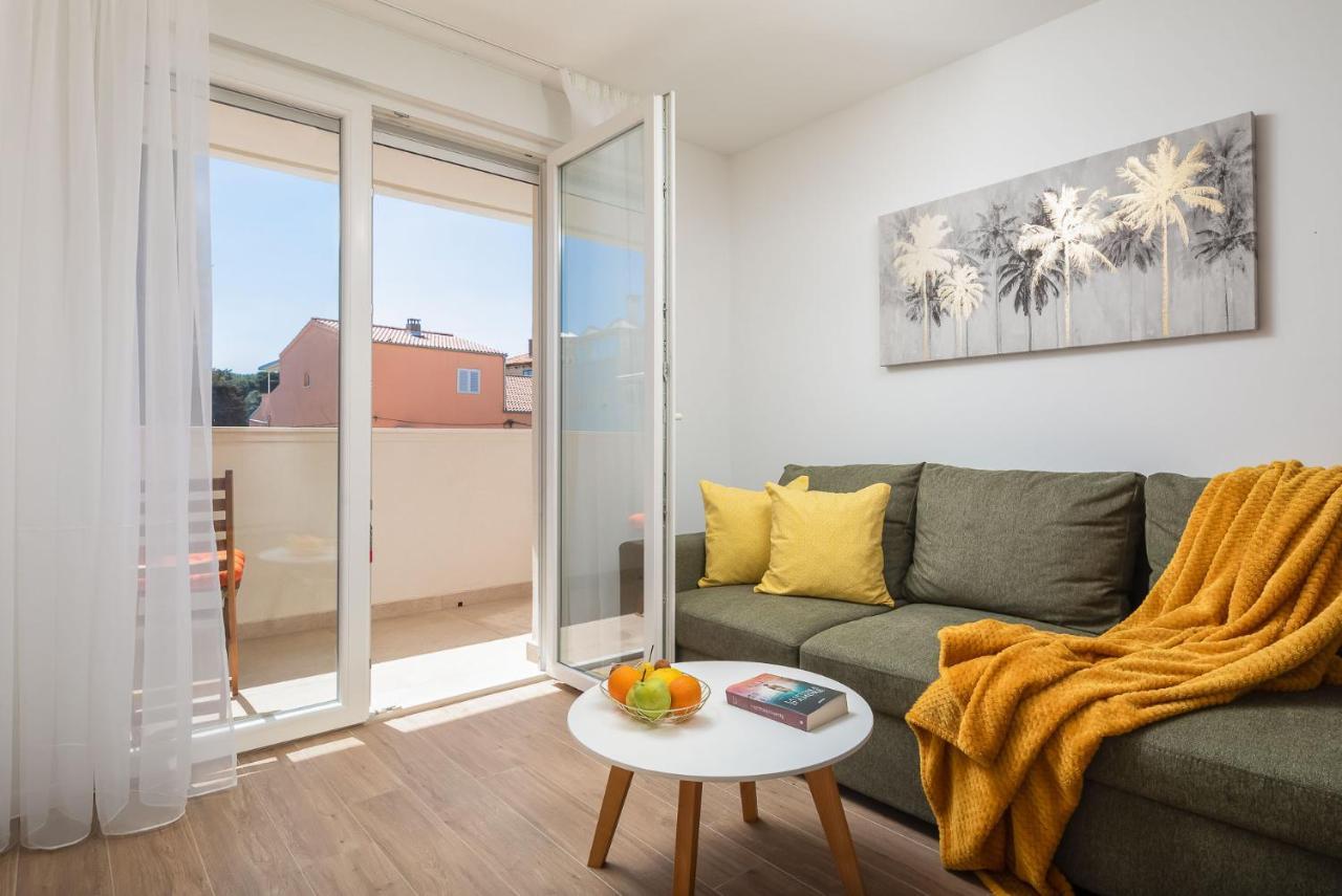 New & Modern Apartment Aa 스플리트 외부 사진