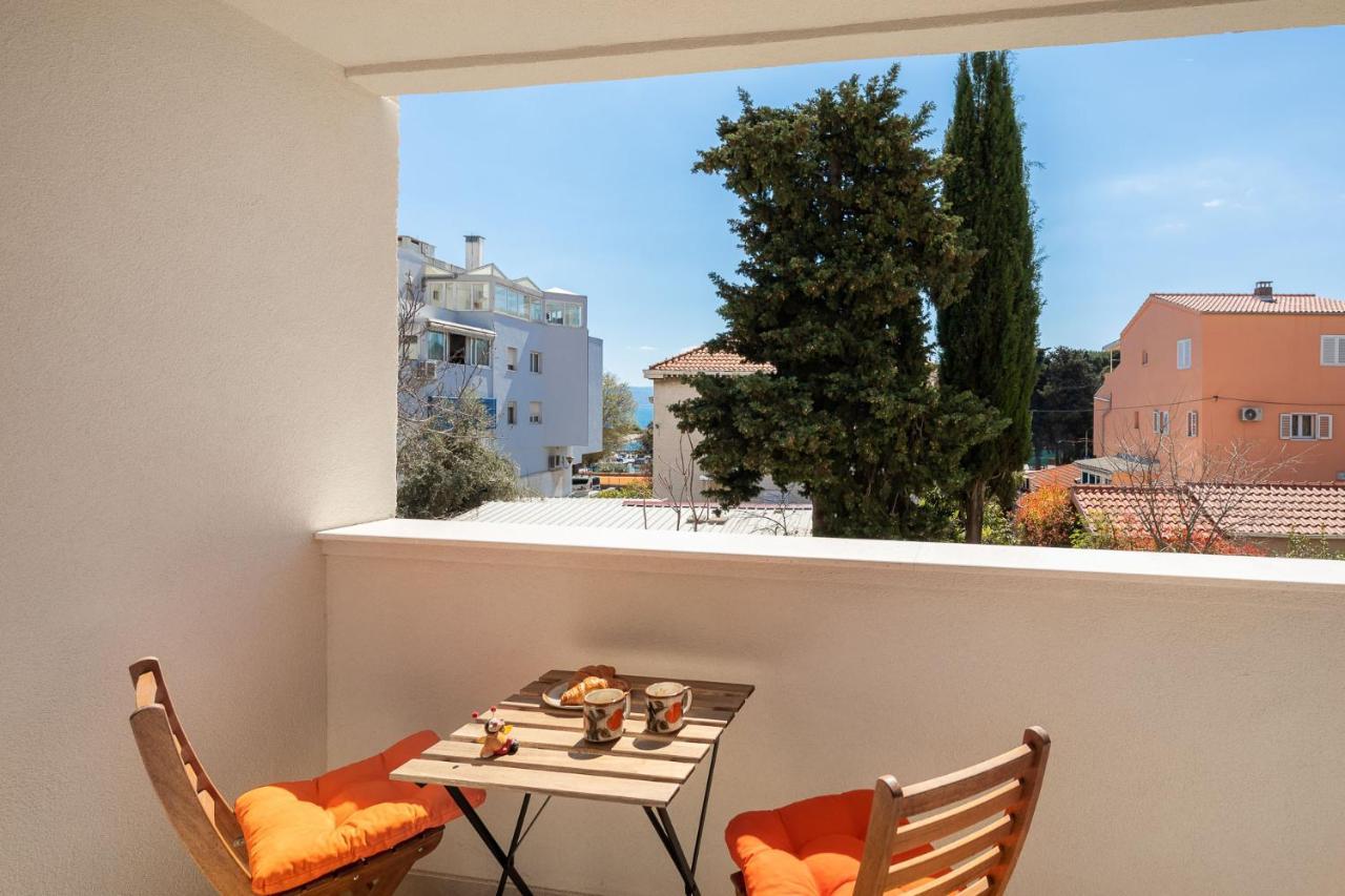 New & Modern Apartment Aa 스플리트 외부 사진