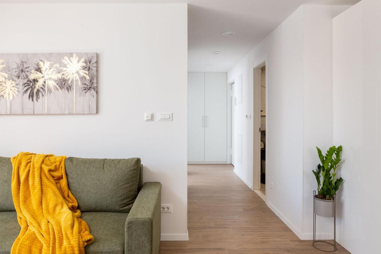 New & Modern Apartment Aa 스플리트 외부 사진