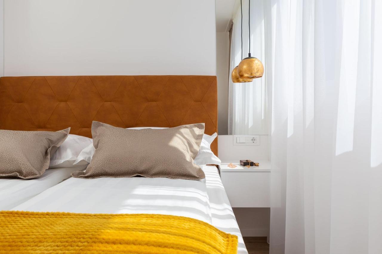 New & Modern Apartment Aa 스플리트 외부 사진