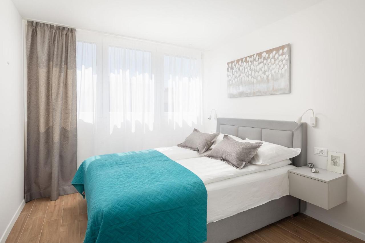 New & Modern Apartment Aa 스플리트 외부 사진