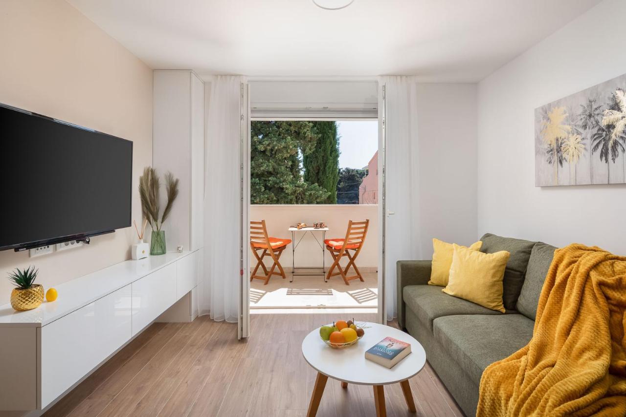 New & Modern Apartment Aa 스플리트 외부 사진