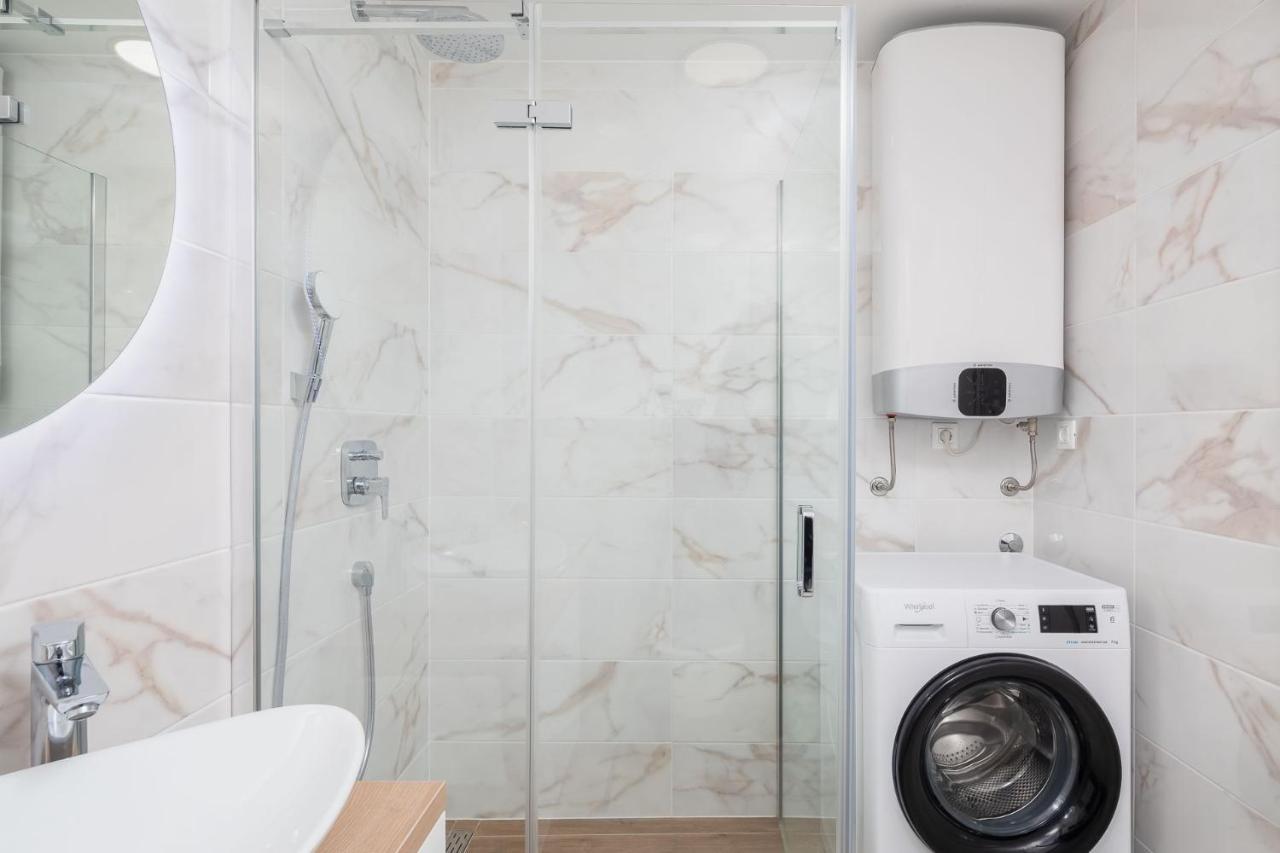 New & Modern Apartment Aa 스플리트 외부 사진