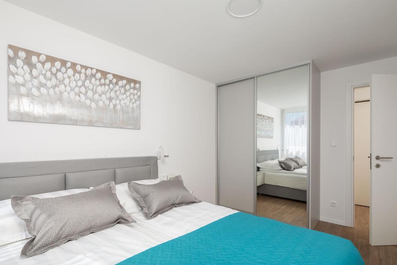 New & Modern Apartment Aa 스플리트 외부 사진